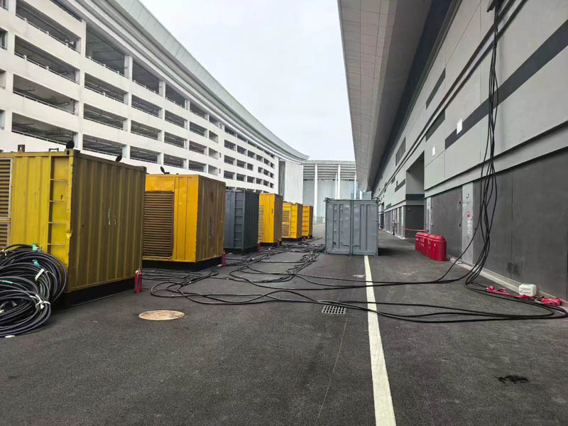 神农架冬季柴油发电机启动前需要做哪些准备工作？